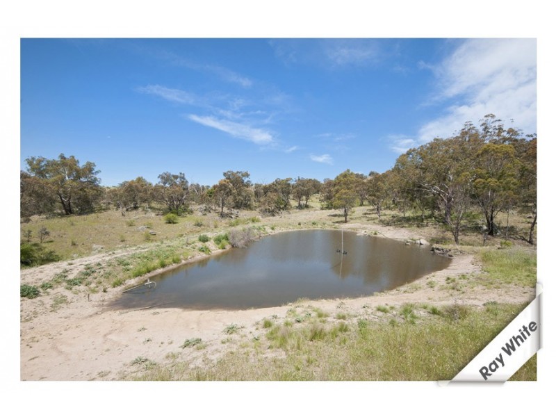 1240 Smiths Road, The Angle NSW 2620