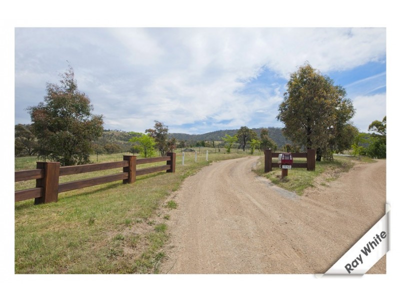 1240 Smiths Road, The Angle NSW 2620