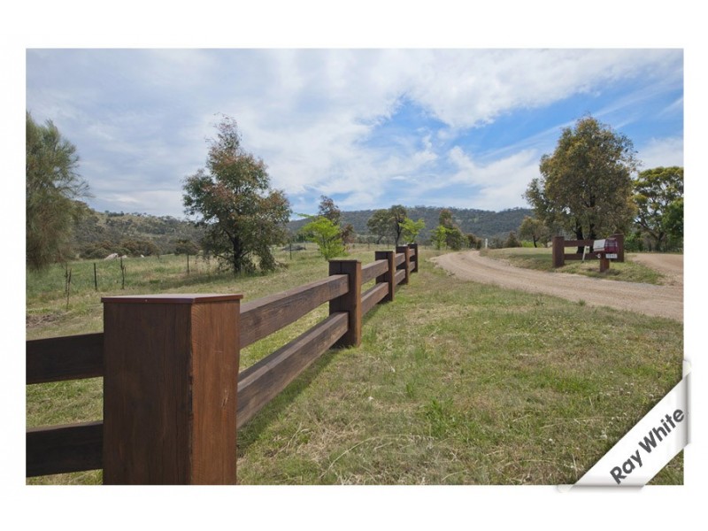 1240 Smiths Road, The Angle NSW 2620