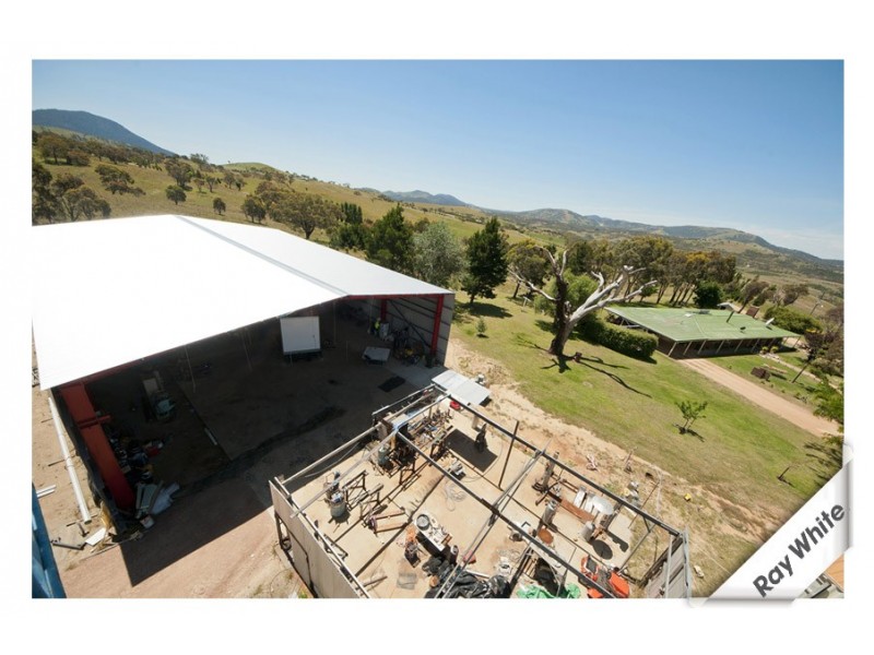 1240 Smiths Road, The Angle NSW 2620