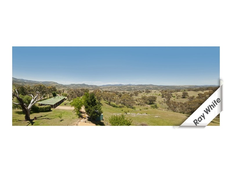 1240 Smiths Road, The Angle NSW 2620