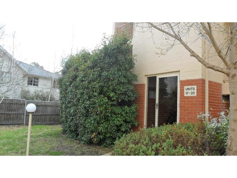 17/23 Aspinall Street, Watson ACT 2602