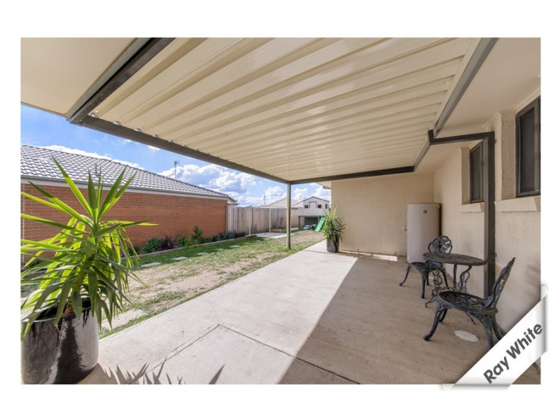 144 Macfarlane Burnet Avenue, Macgregor ACT 2615