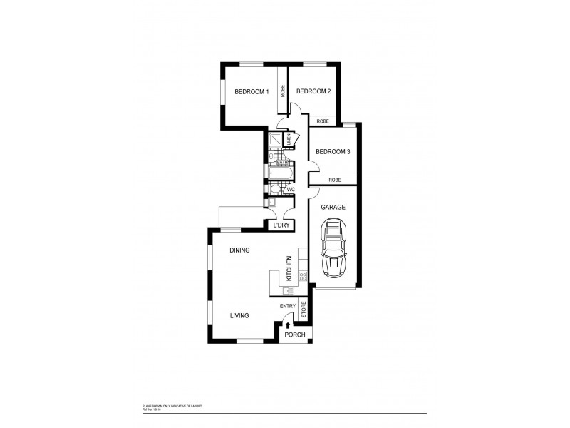 144 Macfarlane Burnet Avenue, Macgregor ACT 2615