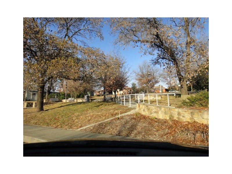 1/10 Barker Street, Griffith ACT 2603