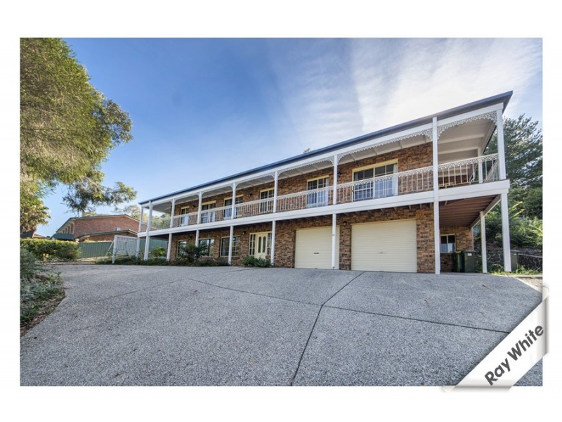 21 Cobbadah Street, O’malley ACT 2606