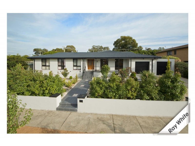 29 Partridge Street, Fadden ACT 2904