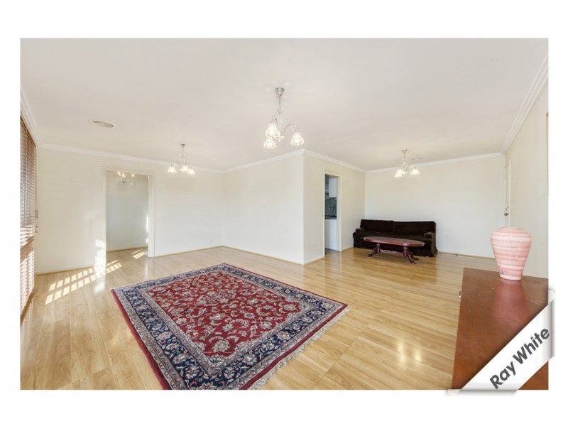 29 Partridge Street, Fadden ACT 2904