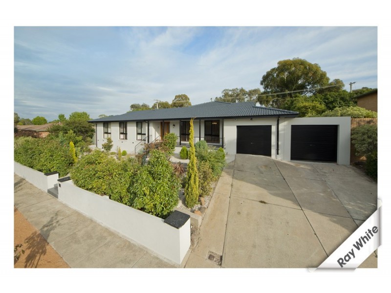 29 Partridge Street, Fadden ACT 2904