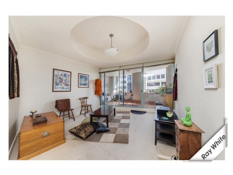 306/16 Moore Street, City ACT 2601