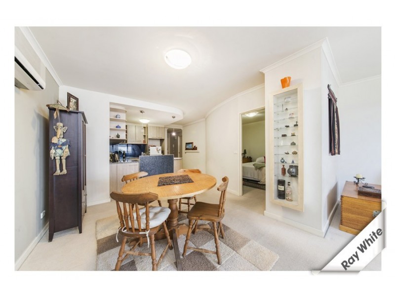 306/16 Moore Street, City ACT 2601