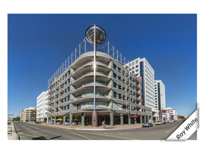 306/16 Moore Street, City ACT 2601