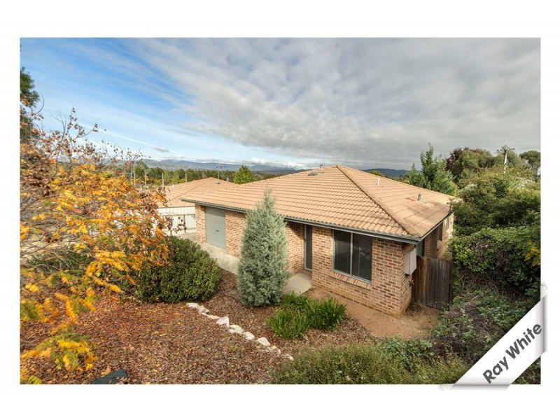 54 Ashcroft Crescent, Monash ACT 2904