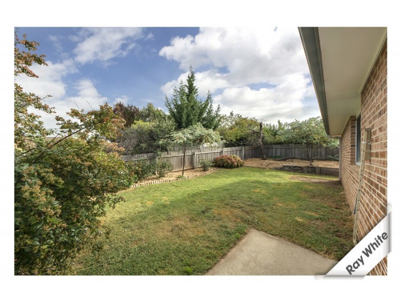 54 Ashcroft Crescent, Monash ACT 2904