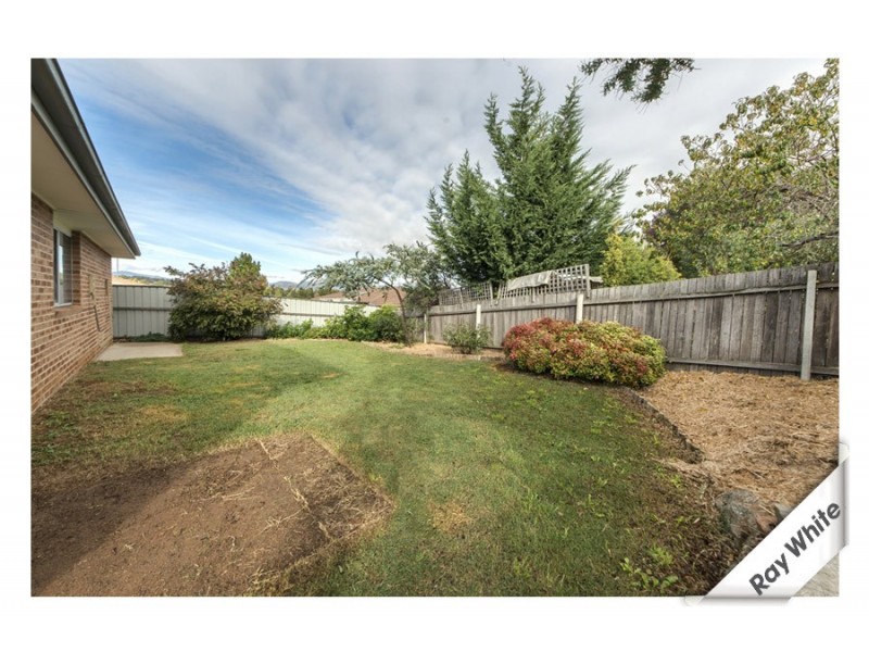 54 Ashcroft Crescent, Monash ACT 2904