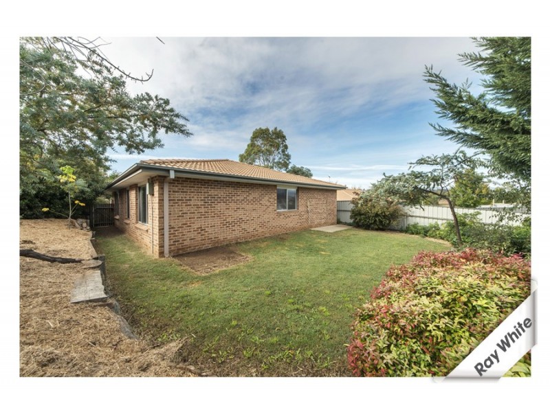 54 Ashcroft Crescent, Monash ACT 2904