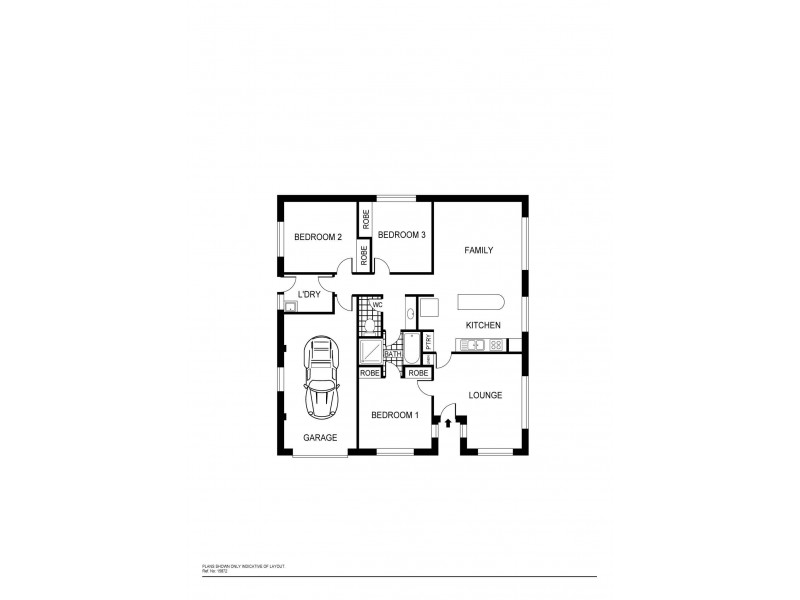 54 Ashcroft Crescent, Monash ACT 2904