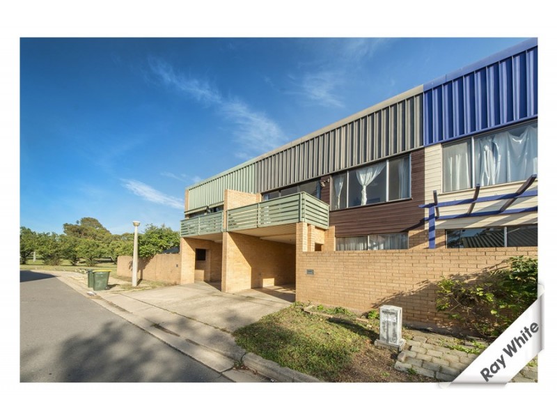 18 Waramanga Place, Waramanga ACT 2611