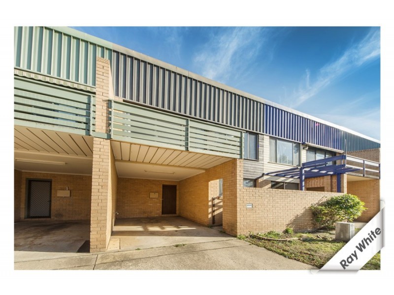 18 Waramanga Place, Waramanga ACT 2611
