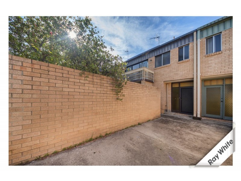 18 Waramanga Place, Waramanga ACT 2611