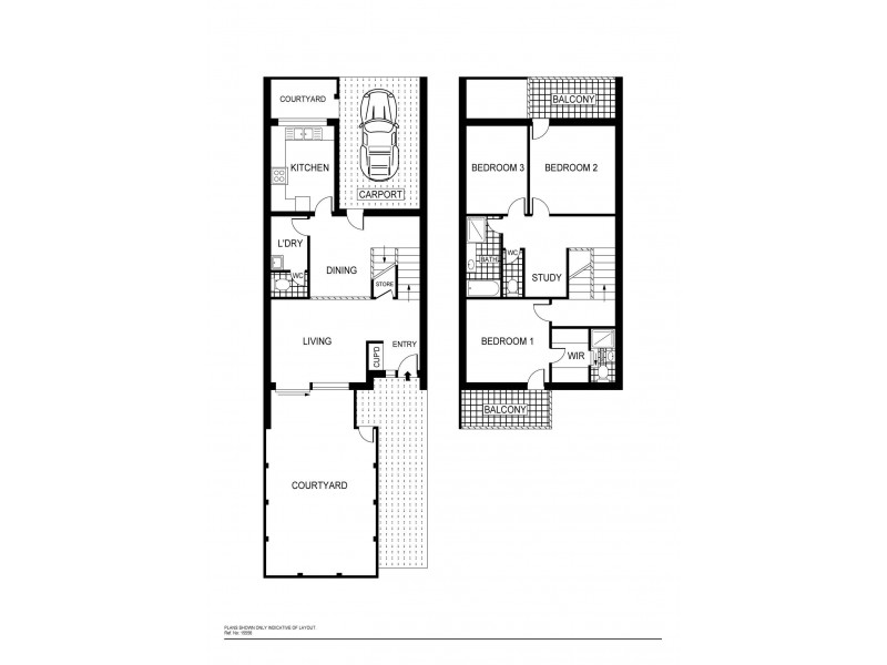 18 Waramanga Place, Waramanga ACT 2611
