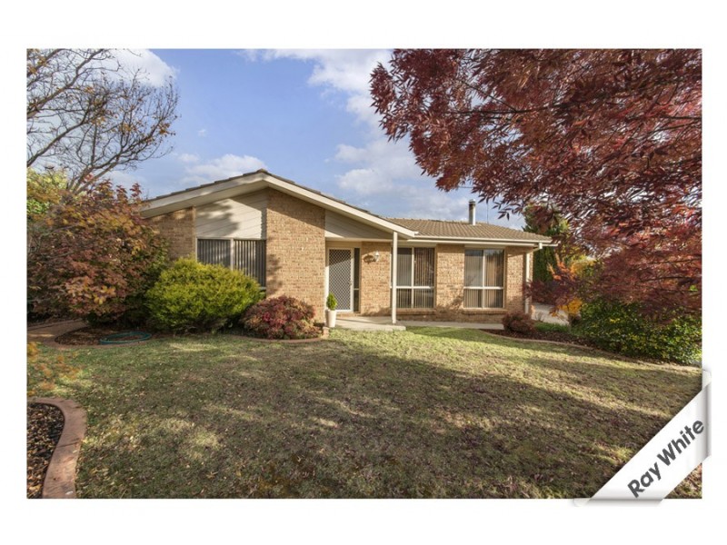 47 Fred Lane Crescent, Gordon ACT 2906