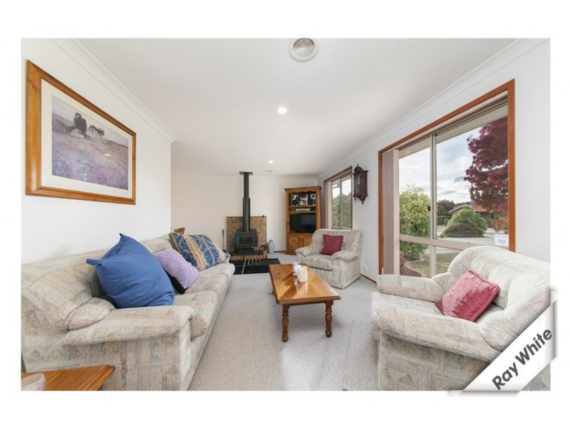 47 Fred Lane Crescent, Gordon ACT 2906