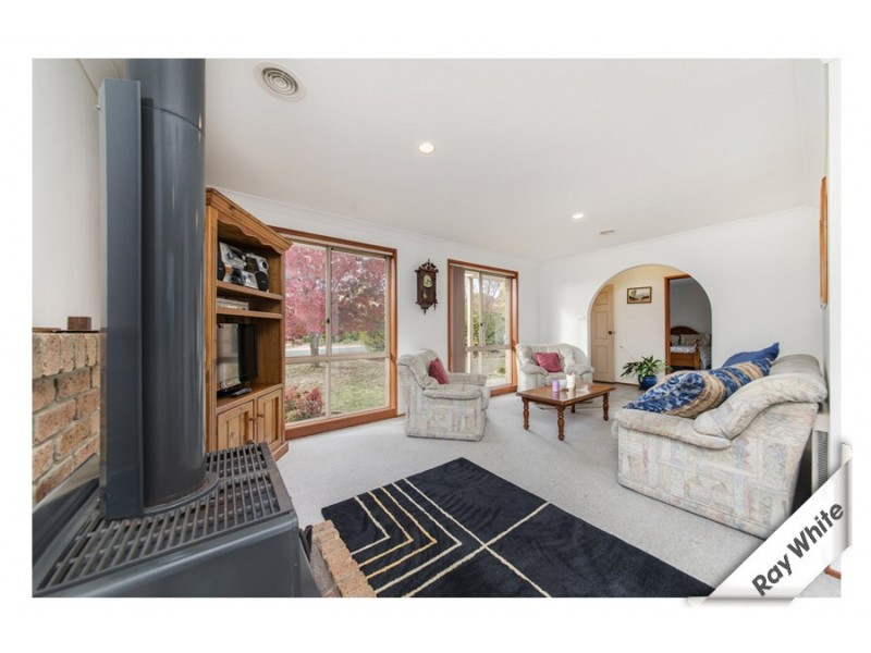 47 Fred Lane Crescent, Gordon ACT 2906