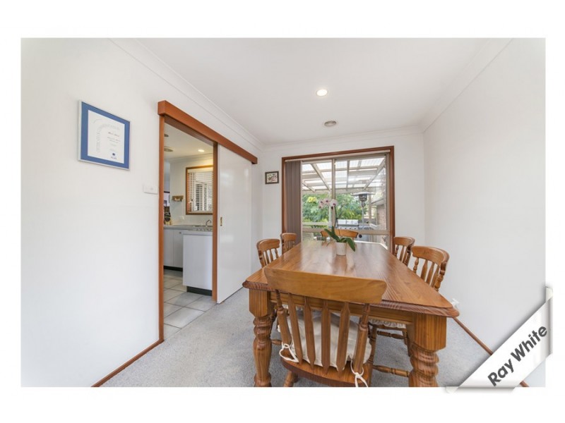 47 Fred Lane Crescent, Gordon ACT 2906
