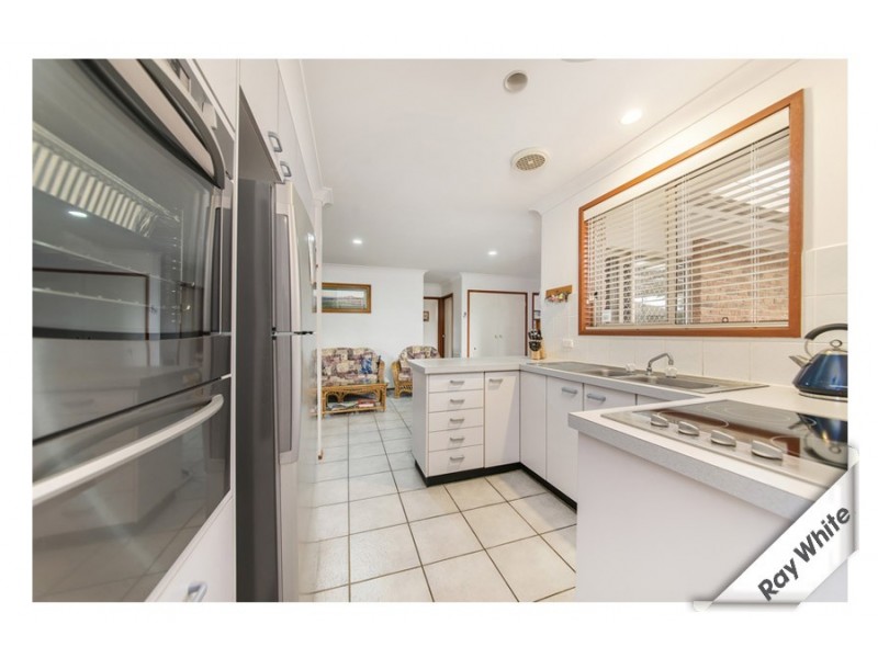 47 Fred Lane Crescent, Gordon ACT 2906