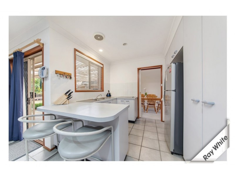 47 Fred Lane Crescent, Gordon ACT 2906