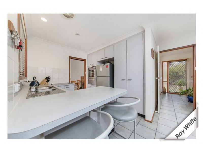 47 Fred Lane Crescent, Gordon ACT 2906