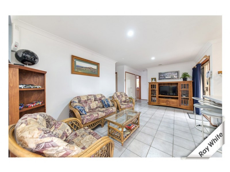 47 Fred Lane Crescent, Gordon ACT 2906