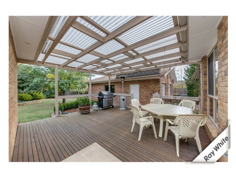 47 Fred Lane Crescent, Gordon ACT 2906