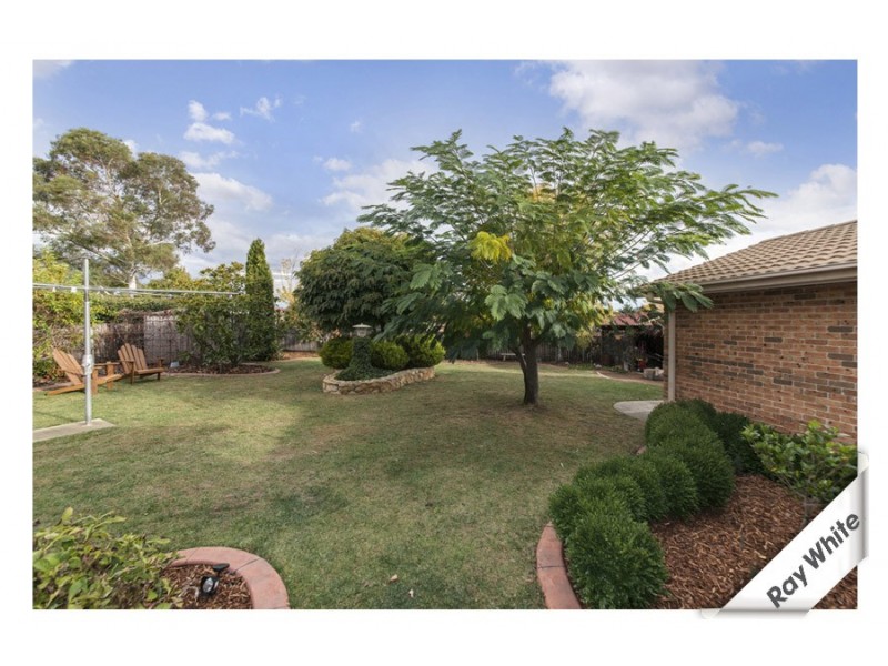 47 Fred Lane Crescent, Gordon ACT 2906