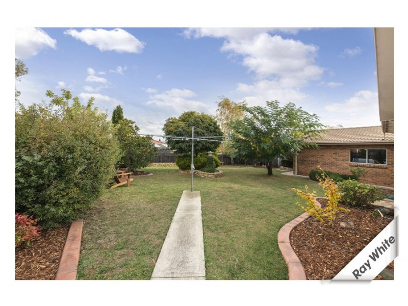 47 Fred Lane Crescent, Gordon ACT 2906