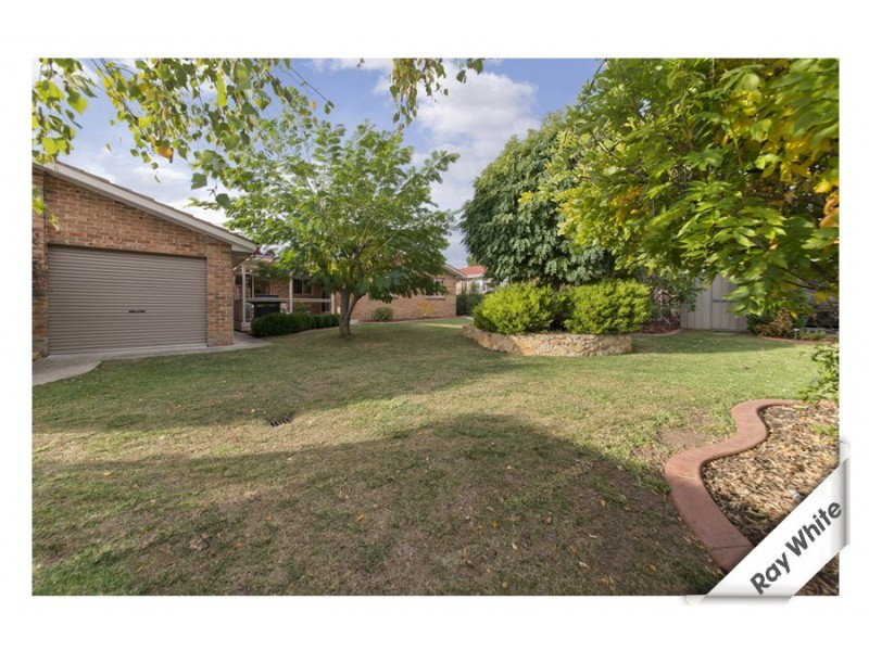 47 Fred Lane Crescent, Gordon ACT 2906