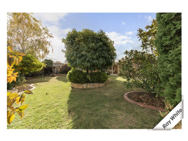 47 Fred Lane Crescent, Gordon ACT 2906