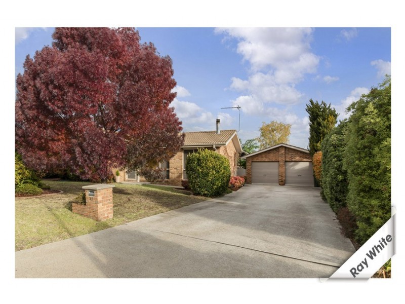47 Fred Lane Crescent, Gordon ACT 2906