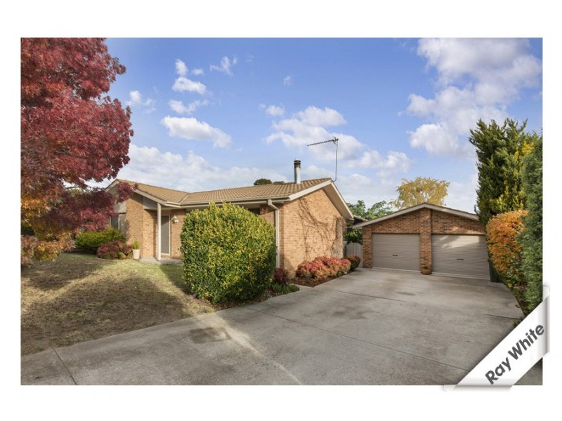 47 Fred Lane Crescent, Gordon ACT 2906