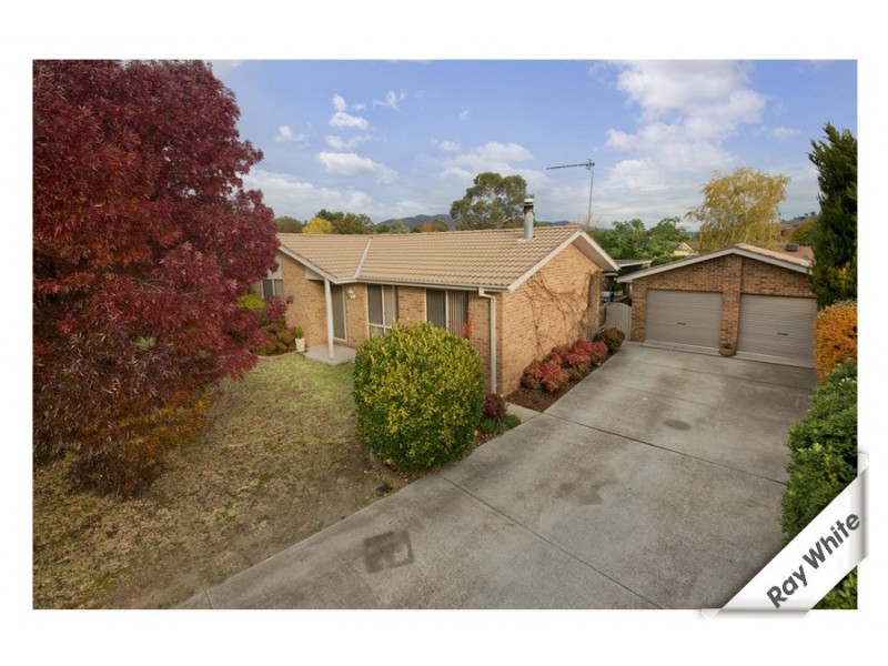 47 Fred Lane Crescent, Gordon ACT 2906