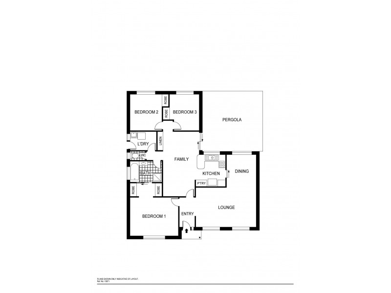 47 Fred Lane Crescent, Gordon ACT 2906