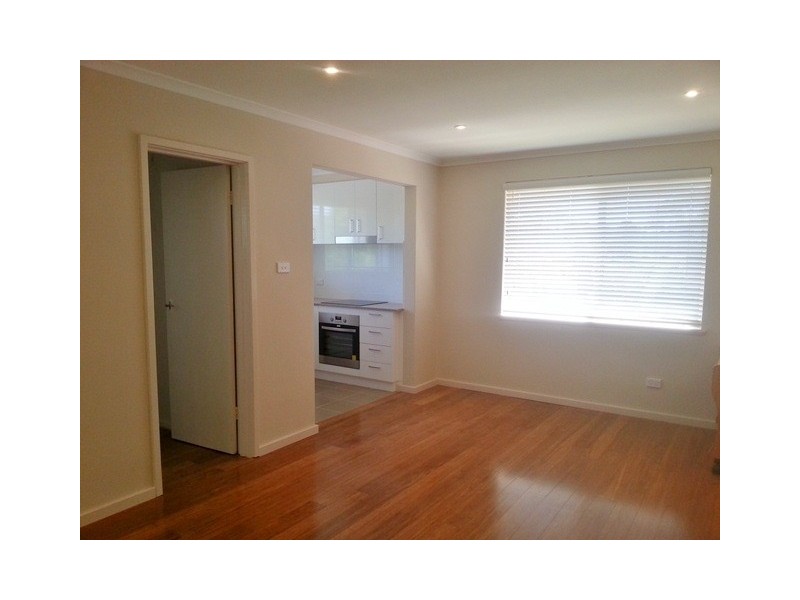 17/27 Coxen Street, Hughes ACT 2605