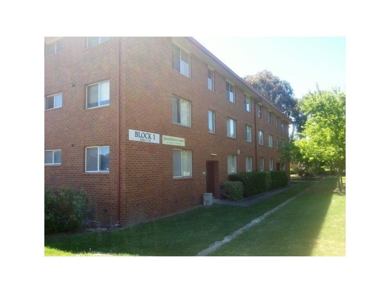 17/27 Coxen Street, Hughes ACT 2605