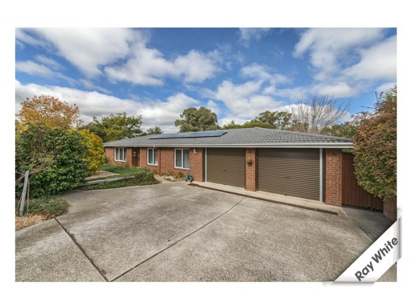 5 Bertram Street, Fadden ACT 2904