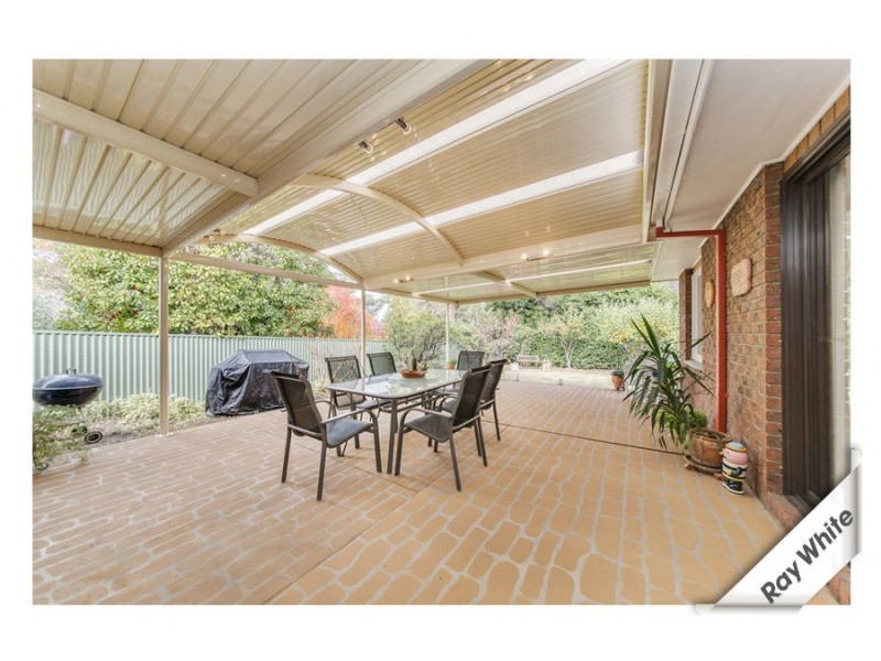 5 Bertram Street, Fadden ACT 2904