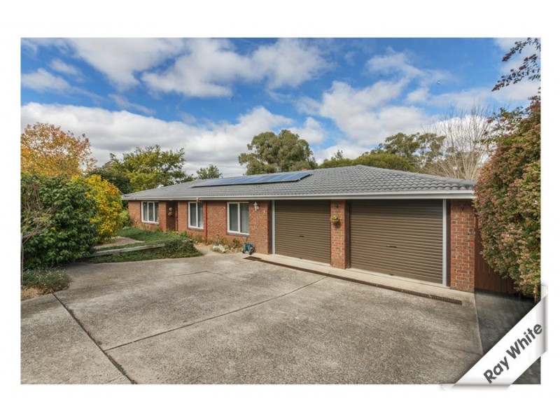 5 Bertram Street, Fadden ACT 2904