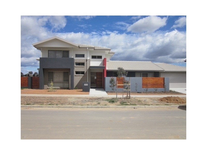 1 Ridding Street, Forde ACT 2914