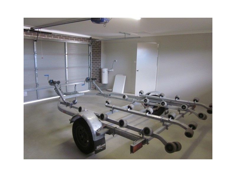 1 Ridding Street, Forde ACT 2914