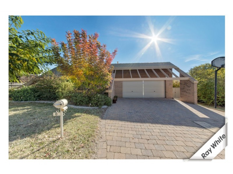 6 Moonbi Crescent, Isabella Plains ACT 2905